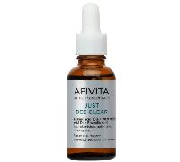 Apivita Just Bee Clear Sérum 30 ml