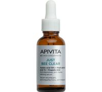 Apivita Just Bee Clear Sérum 30 ml