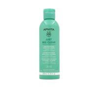 Apivita Just Bee Clear tónico facial para poros dilatados y puntos negros