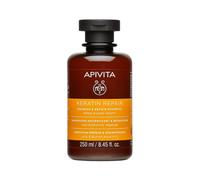 CHAMPÚ KERATIN REPAIR NUTRITIVO Y REPARADOR para cabello seco y dañado 250 ml