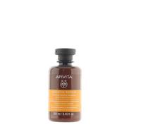 Apivita Keratin Repair Nourish & Repair Shampoo 250 ml - ENVÍO GRATUITO