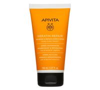 Apivita Acondicionador nutritivo y reparador para cabellos secos y dañados 150mL