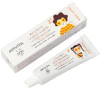 Apivita Kids Crema Dental Niños +2 Años 50 ml