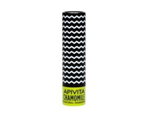 Apivita Labial Camomilla SPF15 4,4g