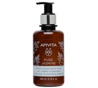 Leche Corporal Hidratante de Jazmín Puro 200 ml