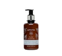 Apivita Leche Corporal Hidratante Jazmín Puro 200ml