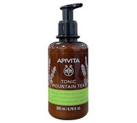 APIVITA Hidratante Hidratante Leche Corporal Loción Mountain Tea 200 ml Nutri...
