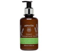 Tonic Mountain Tea Body Milk