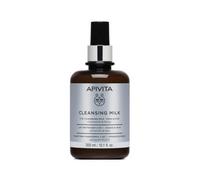 Apivita Leche Facial Limpiadora 3 en 1 Camomila 300ml