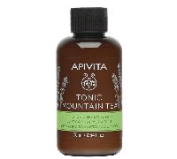 Apivita Leche Hidratante Corporal Mountain Tea 75 ml