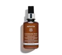 Apivita Leche Limpiadora 3 en 1 Rostro y Ojos 200ml