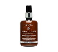 Apivita Leche Facial Limpiadora 3 en 1 Camomila 300ml