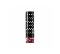 Apivita lip care grosella negra 1ud