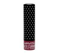 Apivita Bálsamo Labial Tono Grosella Negra 4,4g