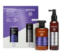 Apivita Loción Anticaída Hombre 150ml + Champú 250ml