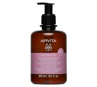 Apivita Intimate Daily gel limpiador suave íntimo 200ml