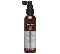 Apivita Loción para la caída del cabello 150ml - Tratamiento natural para la pérdida de cabello - Previene, reduce y retrasa la caída del cabello - Mejora el crecimiento del cabello
