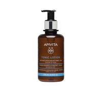 Tónico Facial Hidratante Con Lavanda & Miel - Apivita Tonic Lotion Soothing & Moisturizing Toner 200 ml