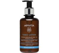Apivita Loción tónica hidratante calmante 200mL