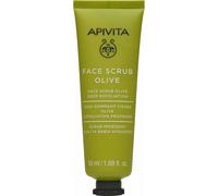 APIVITA - EXFOLIANTE FACIAL INTENSIVA CON OLIVA (50 ML)
