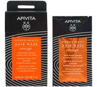 Apivita mascarilla capilar brillo y vitalidad 20ml