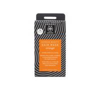 Apivita Mascarilla Capilar Brillo y Vitalidad con Naranja 20 ml