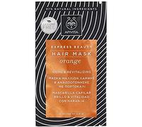 Apivita mascarilla capilar brillo y vitalidad 20ml