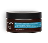 MASCARILLA hidratante para todo tipo de cabello con ácido hialurónico y aloe 200 ml