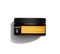 Apivita Keratin Repair Mascarilla Nutritiva y Reparadora 200 ml