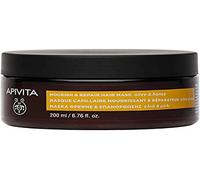 Apivita Mascarilla Capilar Nutrir y Reparar 200ml