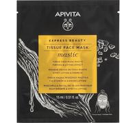 Apivita - Express Beauty Reafirmante y Efecto Lifting Mascarillas de celulosa 15 ml unisex
