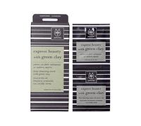 Apivita - Mascarilla de limpieza profunda con arcilla verde express beauty