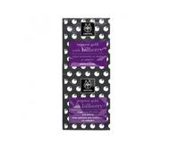 Apivita Mascarilla Express Bilberry