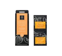 Apivita Mascarilla facial Express Beauty detox con calabaza 2 x 8 ml