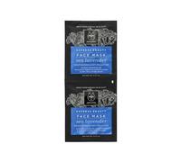 Apivita Mascarilla Express Lavanda de Mar Hidratante y Antipolución 2 x 8 ml