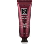 Apivita Mascarilla Facial Antiarrugas con Uva 50 ml