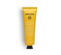 Apivita Mascarilla Facial Calabaza 50ml