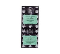 Apivita Mascarilla Facial con Aloe 2x8ml