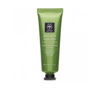 Apivita mascarilla facial hidratante con aloe 50ml