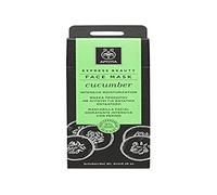 Apivita Mascarilla Facial Hidratante Intensiva Cucumber 2x8ML