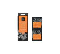 Apivita Express Beauty Mascarilla Facial Iluminadora con Naranja 2x8 ml