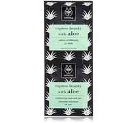 Apivita - Mascarilla hidratante intensiva con aloe express beauty