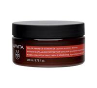 Apivita MASCARILLA PROTECTORA DEL COLOR GIRASOL Y MIEL 200ml