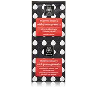 Apivita - Mascarilla revitalizante & radiante con granada express beauty