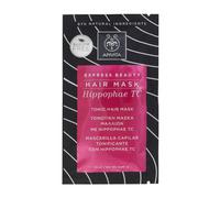 Apivita Mascarilla Tonificante Cabello Debil Espino Amarillo 20 ml