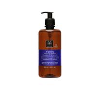 APIVITA Men’s Tonic Shampoo Hippophae TC & Rosemary Strengthening 500ml