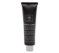 Apivita Mens Care Crema De Afeitar Suave 100ml