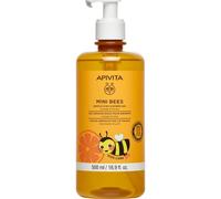 Apivita Mini Bees Gel de Baño Naranja y Miel 500 ml
