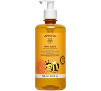 Apivita Mini Abejas Gel De Ducha Naranja/Miel 500ml