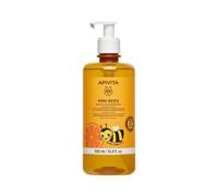 Apivita Mini Bees Gentle Kids Hair & Body Wash 500ml